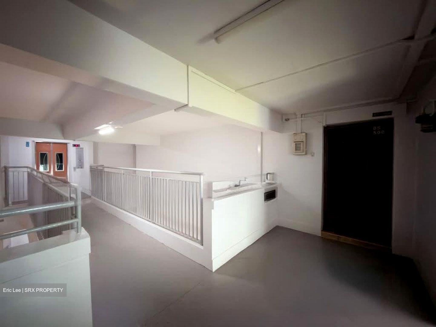 Blk 601 Eunos Rainbow (Bedok), HDB 5 Rooms #542265091